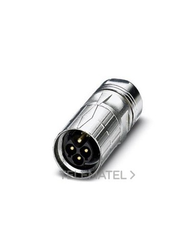 CONECTOR ENCHUFABLE ST-3EP1N8A8003S