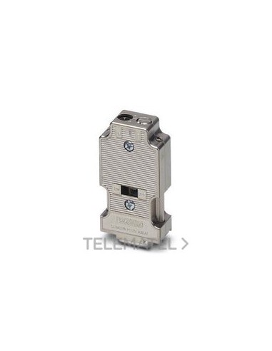 CONECTOR DE BUS SUBCON-PLUS-PROFIB/AX
