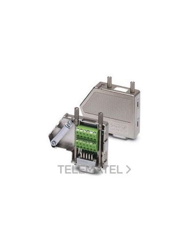 CONECTOR DE BUS SUBCON-PLUS F3