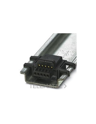 CONECTOR DE BUS PT-IQ-17,5-TBUS-5-2. 0