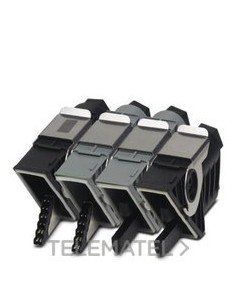 CONECTOR DE BUS IBS RL PLUG -LK/POF-F