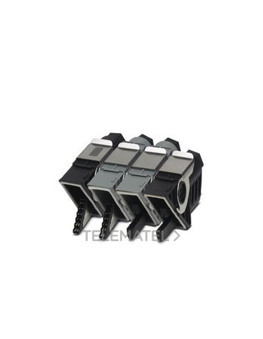 CONECTOR DE BUS IBS RL PLUG -LK/POF-F