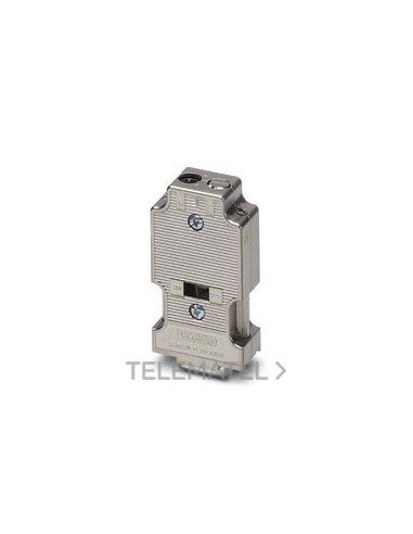 CONECTOR DE BUS D-SUB SUBCON-PLUS-M/AX 9