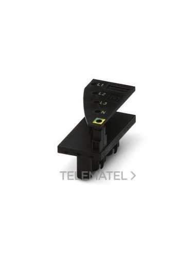 CONECTOR ALIM.IB IL 400 CN-PWR-IN