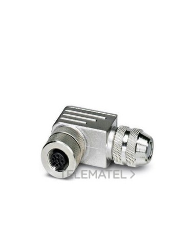 CONECTOR BUS CAMPO SACC-M12FRB-5CON-PG 9