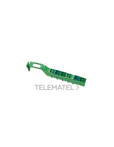 CONECTOR INLINE IB IL SCN-12-OCP/N