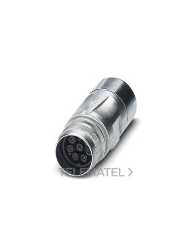 CONECTOR DE ACOPLAMIENTO ST-8ES1N8A9K02S