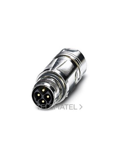 CONECTOR DE ACOPLAMIENTO ST-8EP1N8A9005S