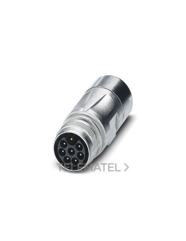 CONECTOR DE ACOPLAMIENTO ST-7EP1N8A9K04S