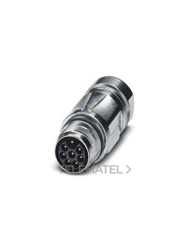 CONECTOR DE ACOPLAMIENTO ST-7EP1N8A9005S