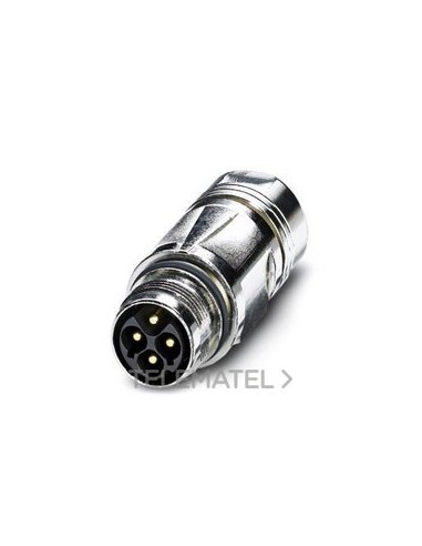 CONECTOR DE ACOPLAMIENTO ST-6EP1N8A9005S