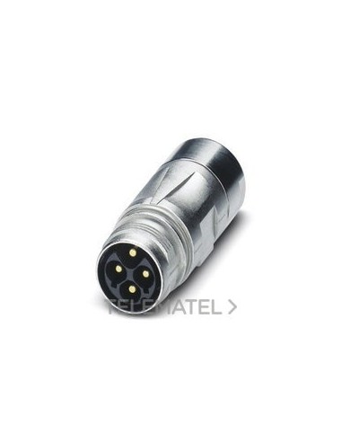 CONECTOR DE ACOPLAMIENTO ST-5EP1N8A9K04S