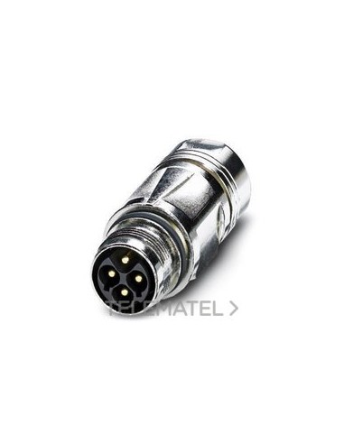 CONECTOR DE ACOPLAMIENTO ST-5EP1N8A9005S