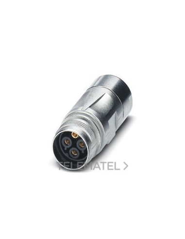 CONECTOR DE ACOPLAMIENTO ST-3ES1N8A9K04S