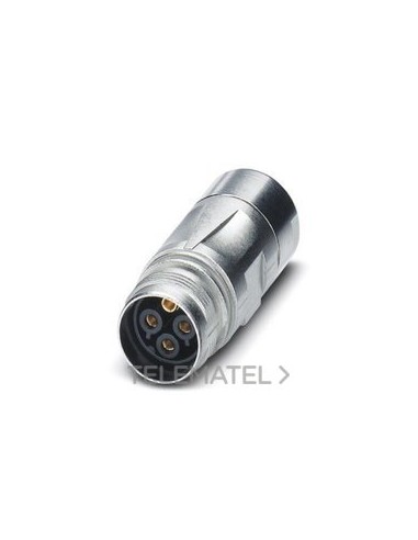 CONECTOR DE ACOPLAMIENTO ST-3ES1N8A9K02S