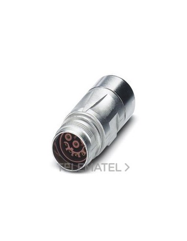 CONECTOR DE ACOPLAMIENTO ST-17S1N8A9K02S