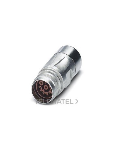 CONECTOR DE ACOPLAMIENTO ST-08S1N8A9K03S