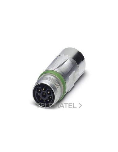 CONECTOR DE ACOPLAMIENTO ST-17P1N8A9K03S