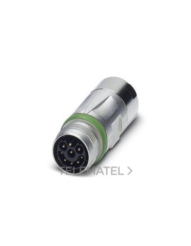 CONECTOR DE ACOPLAMIENTO ST-17P1N8A9K02S