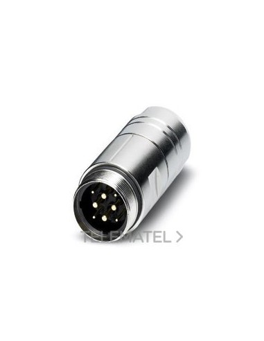 CONECTOR DE ACOPLAMIENTO SM-5EP1N8A9004