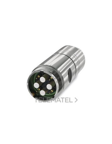 CONECTOR ENCHUFABLE SL-5EP1N8A9002