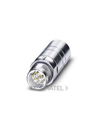 CONECTOR ENCHUFABLE SF-5EP1N8AF4DU