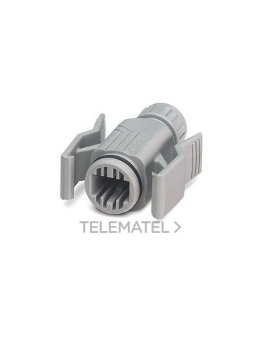 CARCASA AÉREA RJ45 VS-08-T-RJ45/IP67