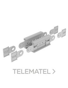 ÁNGULO VT.135x200 U23X GR RAL7035