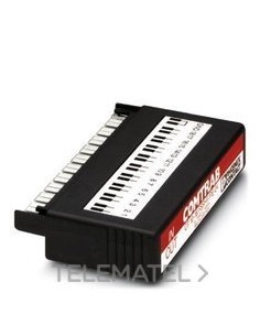 PROTECCIÓN ENCHBL.CT 10-18FSR+F/PE-24