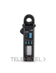 COMPROBADOR DE TENSIÓN TESTFOX-CC-1