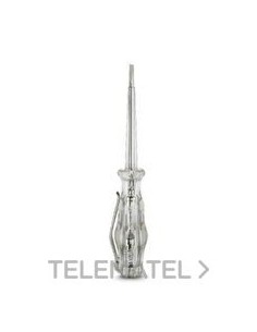 COMPROBADOR DE TENSIÓN SF-VT VDE