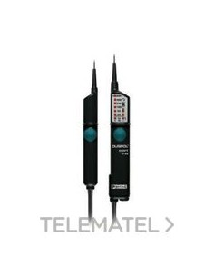 COMPROBADOR DE TENSIÓN DUSPOL EXPERT