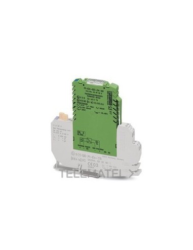 COMPON.PI-EX-SD-24-48 P/MDO.VALV.EX-I