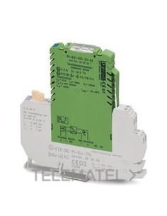 COMPON.PI-EX-SD-21-25 P/MDO.VALV.EX-I