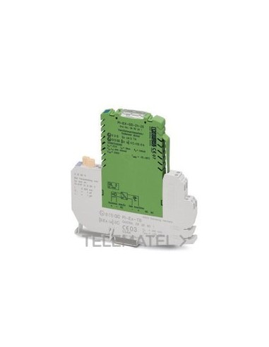 COMPON.PI-EX-SD-21-25 P/MDO.VALV.EX-I