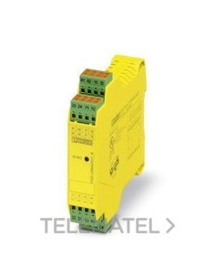 MÓDULO AMPLN.PSR-SPP-24UC/URM4/5X1/2X2/B