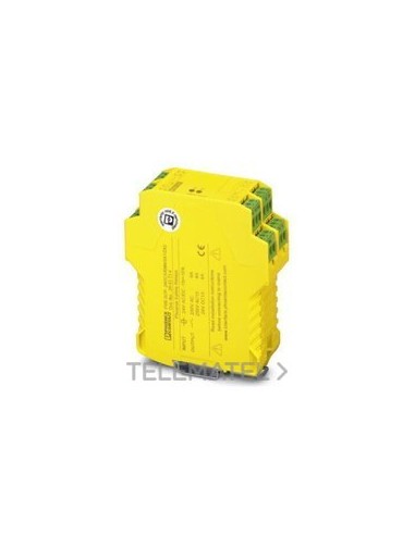 MÓDULO AMPLN.PSR-SPP-24UC/URM4/5X1/2X2