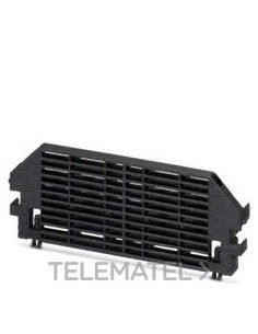 COMPONENTES DE CARCASA UM-PRO LID-92 BK