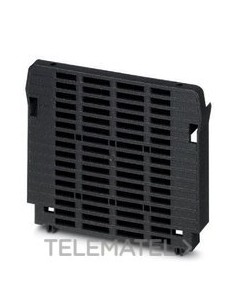 COMPONENTES DE CARCASA UM-PRO LID-73 BK