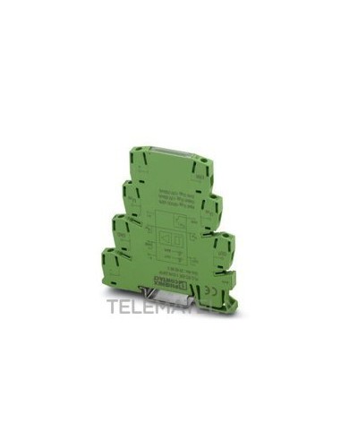 RELÉ ESTD.SÓLIDO PLC-PIT-EIK-1-SVN 24P/P