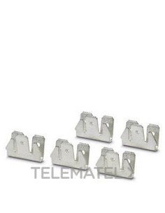 SOPORTE CONTACTO PE UM-ALU 4 PE CONTACT