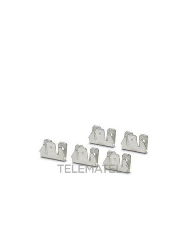 SOPORTE CONTACTO PE UM-ALU 4 PE CONTACT