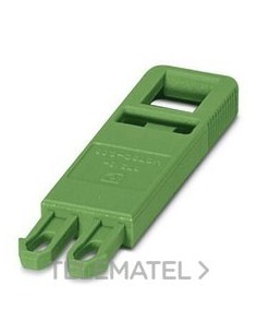 COMPENSADOR TRACCIÓN STZ2-MSTBC-5,08 2P