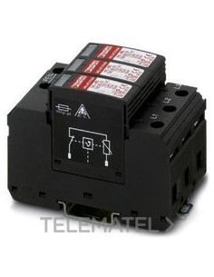 COMBINACIÓN PROT.VAL-MS 750/30/3+0