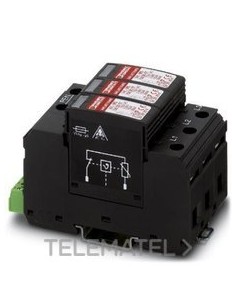 COMBINACIÓN PROT.VAL-MS 750/30/3+0/FH