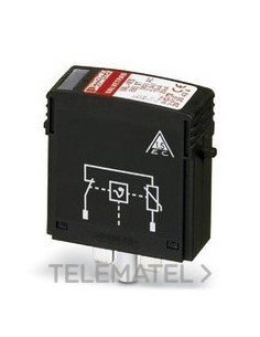 COMBINACIÓN DE PROTECCIÓN VAL-MS 580-ST