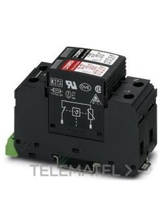 COMBINACIÓN PROT.VAL-MS 230/1+1-FM