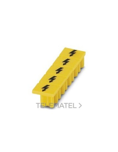 COBERTOR DE AVISO WST 2,5