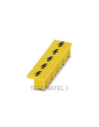 COBERTOR DE AVISO WST 4