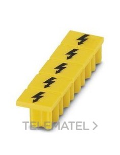 COBERTOR DE AVISO WST 6